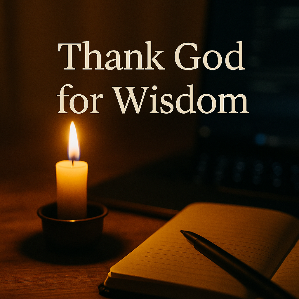 🌾 “The Hundredfold Surprise — My Special Agent in Action