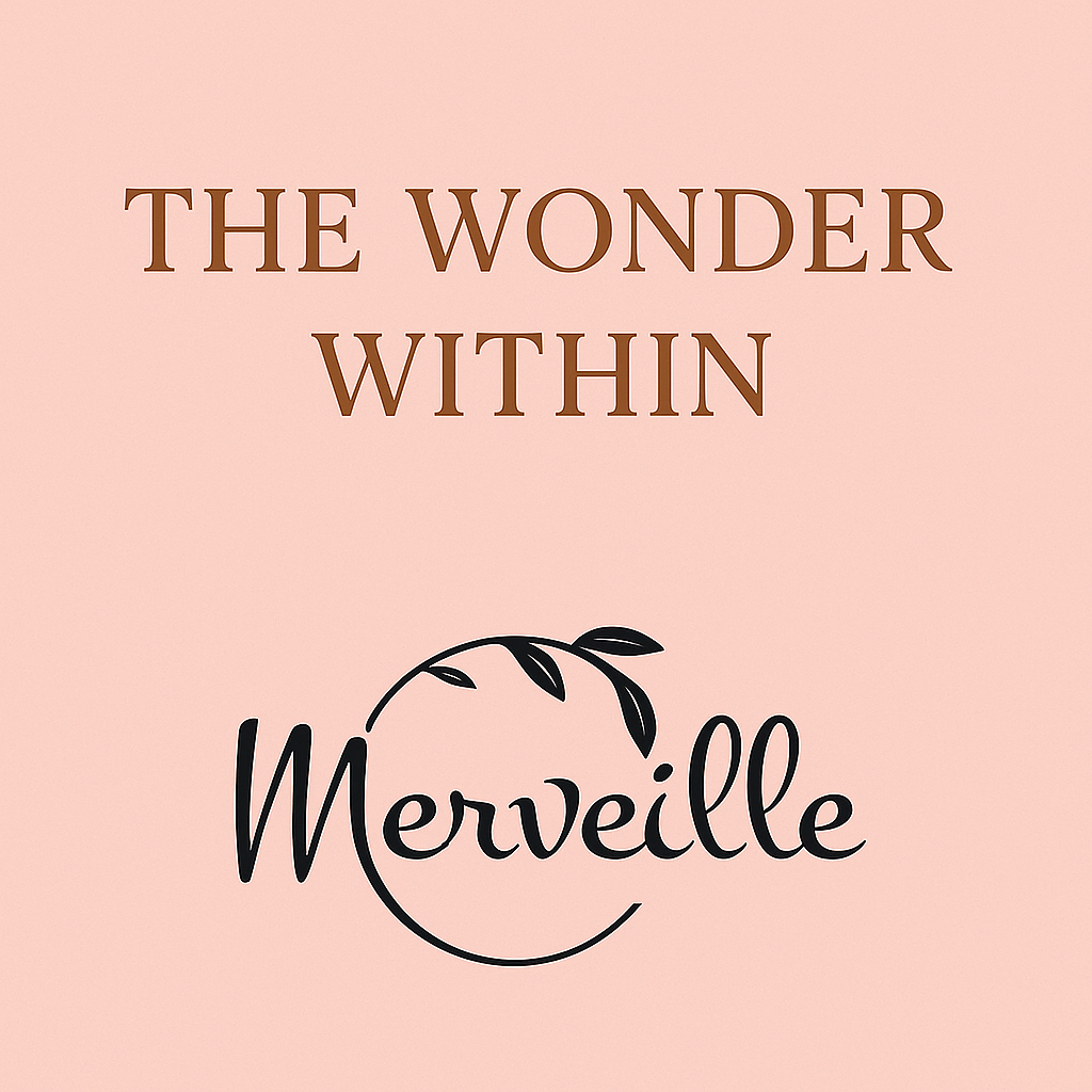 🌸 The Wonder Within