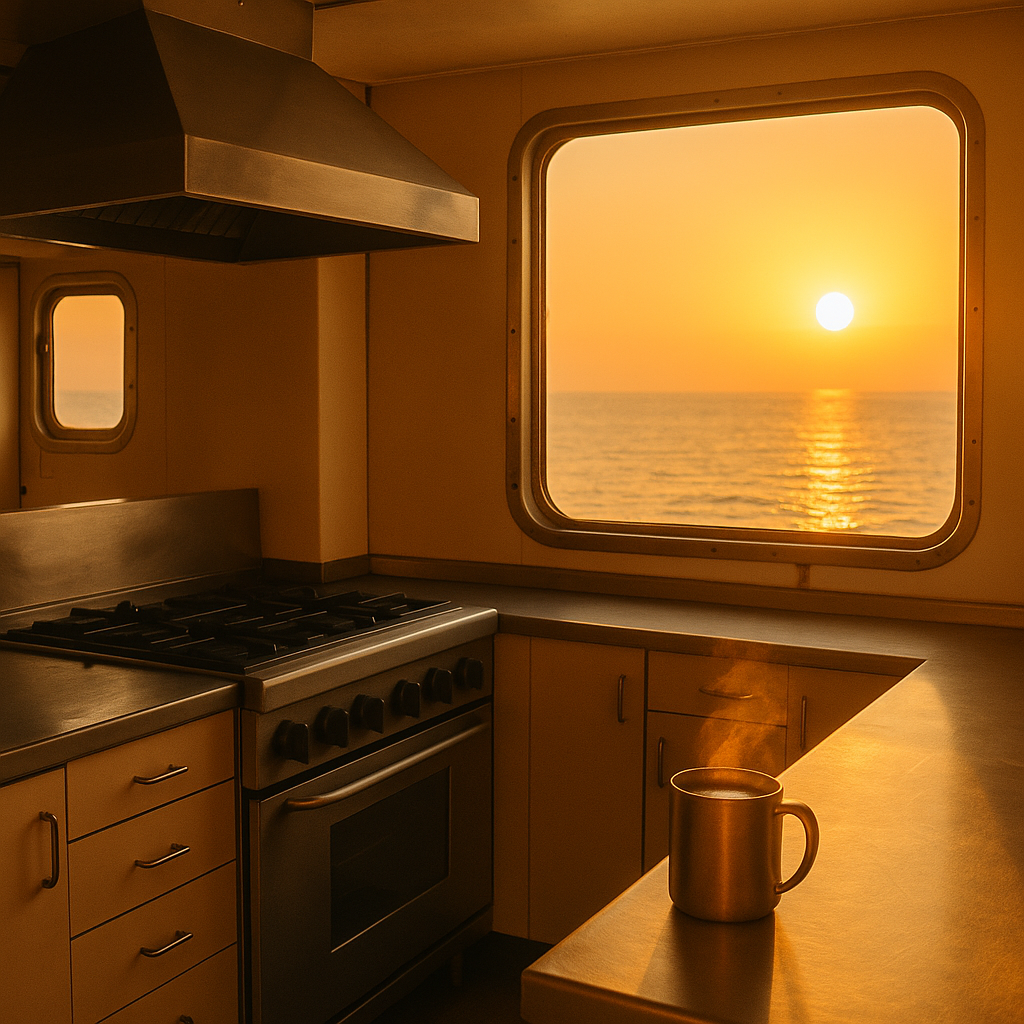 🌸 From Survival to Wonder