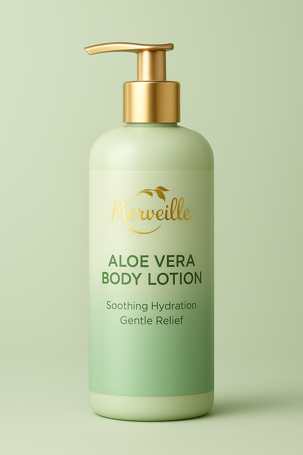 Aloe Vera Body Lotion