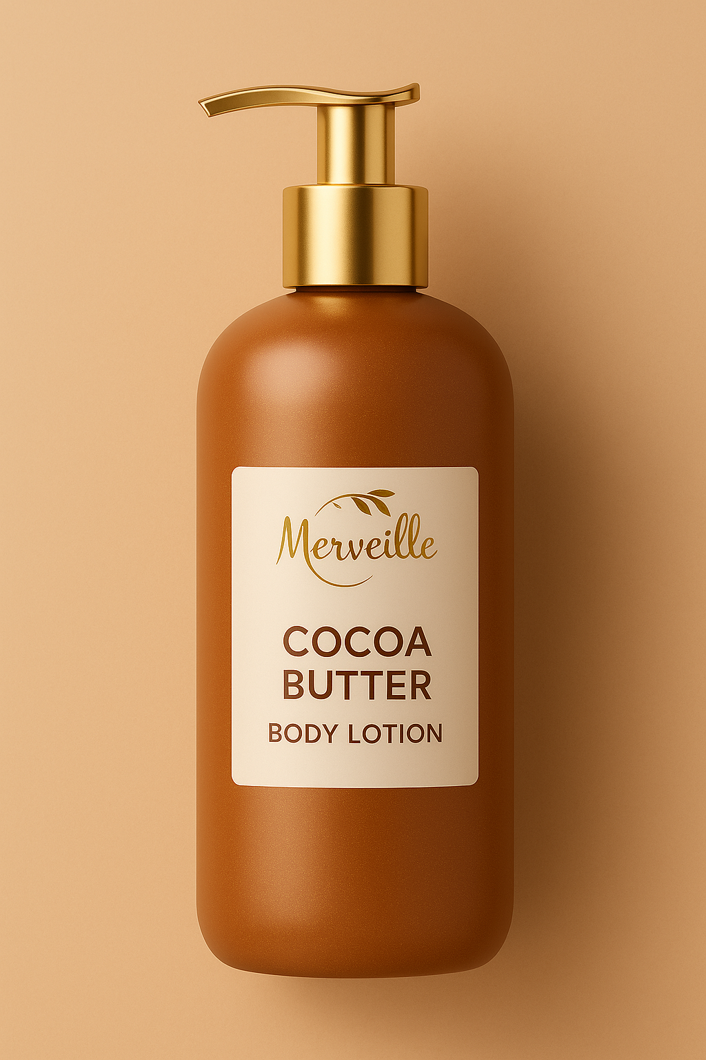 Cocoa Butter Body Lotion